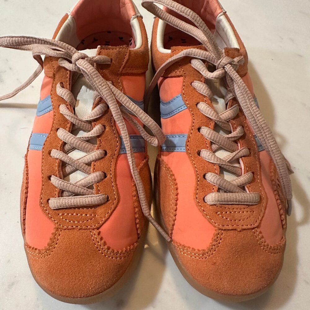 Women's Coolway Shoes Coral